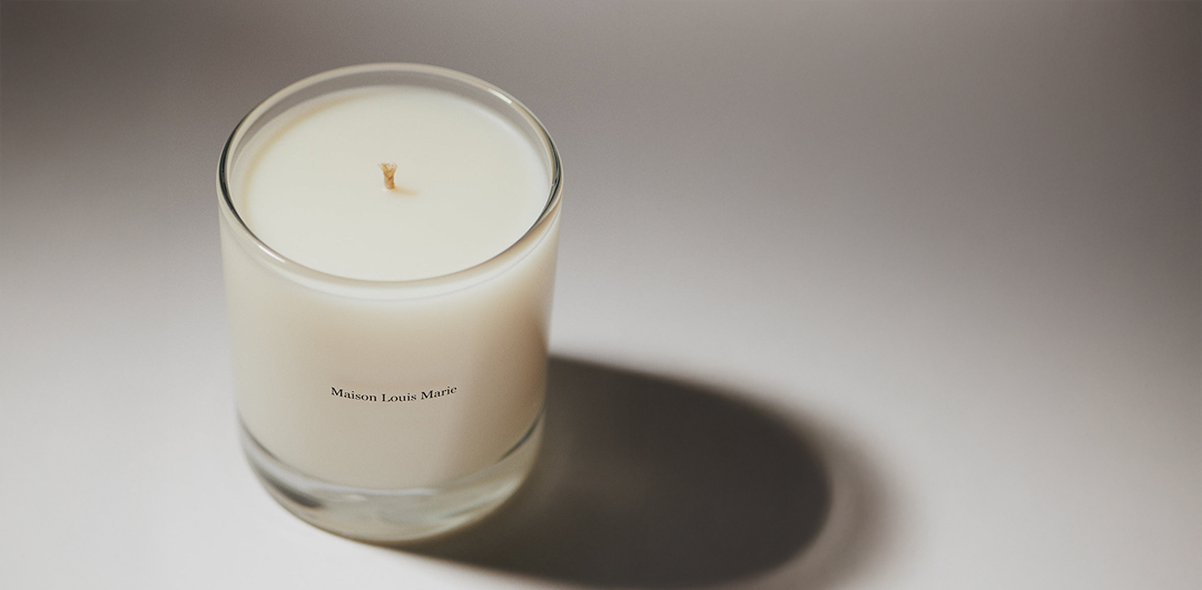 Maison Louis Marie: כל נר וסיפור מאחוריו - הסקירה הכי מעמיקה בישראל