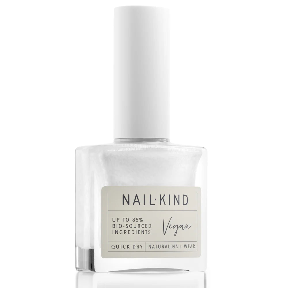 NailKind Nude Bundle: A set of 5 nail polishes in nude and pastel shades