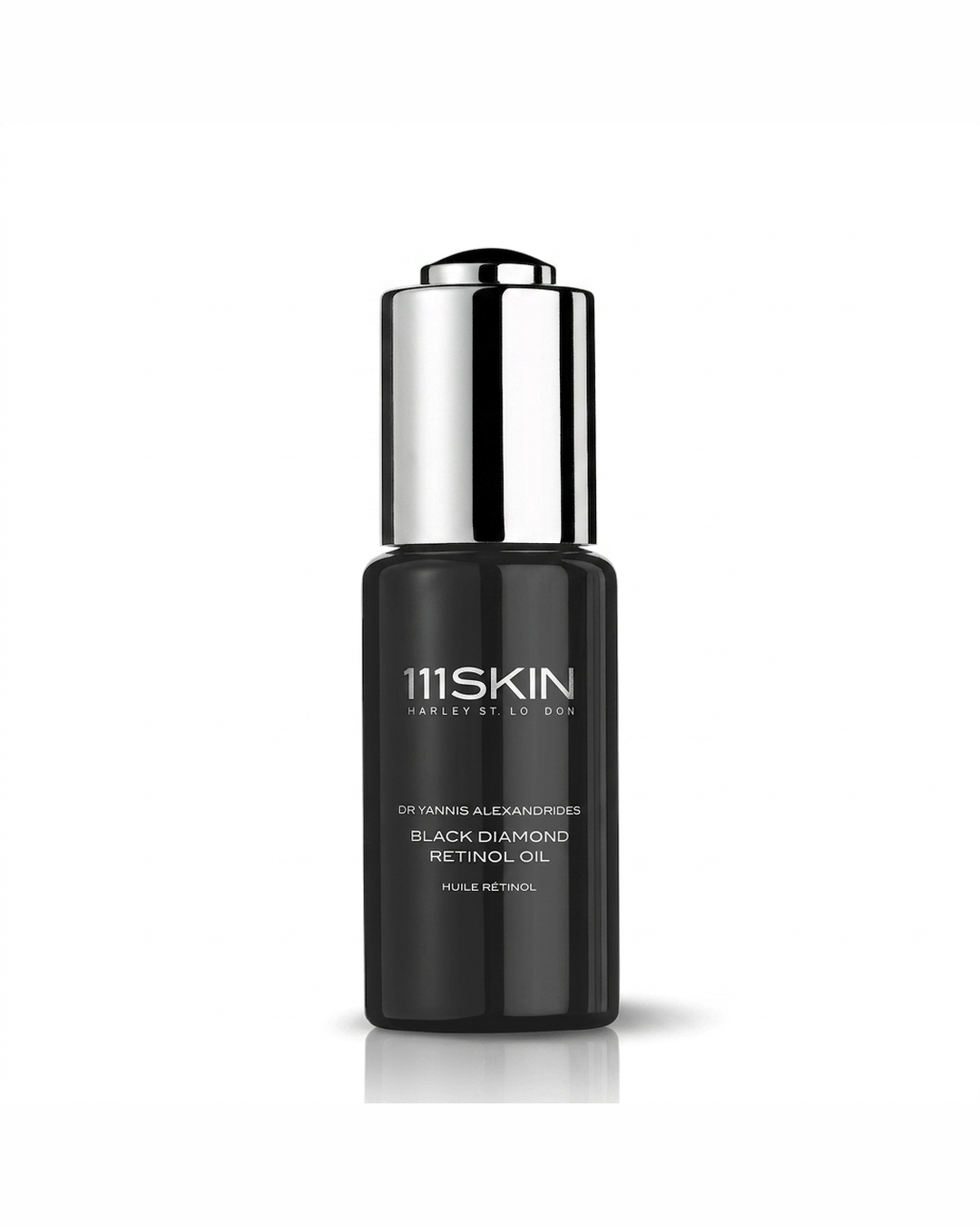 111SKIN Black Diamond Retinol Oil