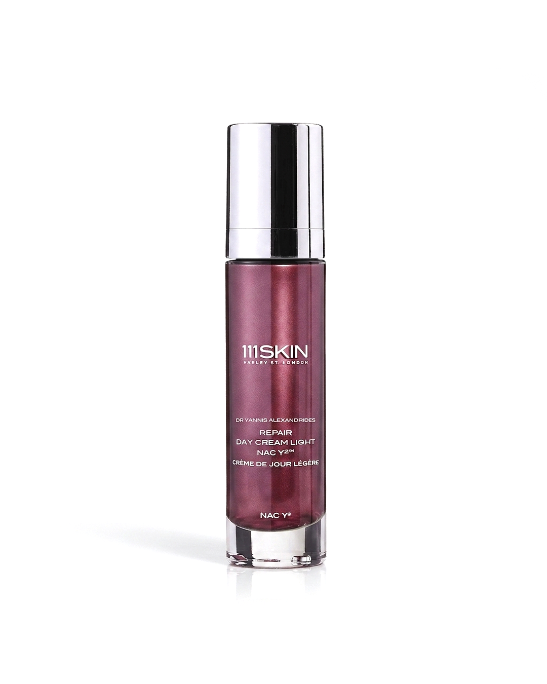 111SKIN Light Day Cream NAC Y2 packshot