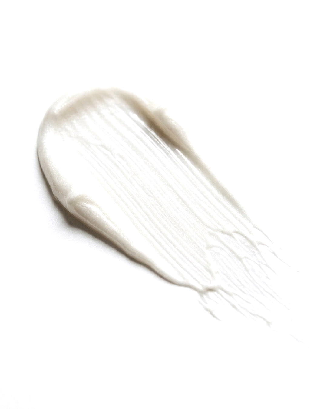 111SKIN Black Diamond Light Emulsion texture smudge