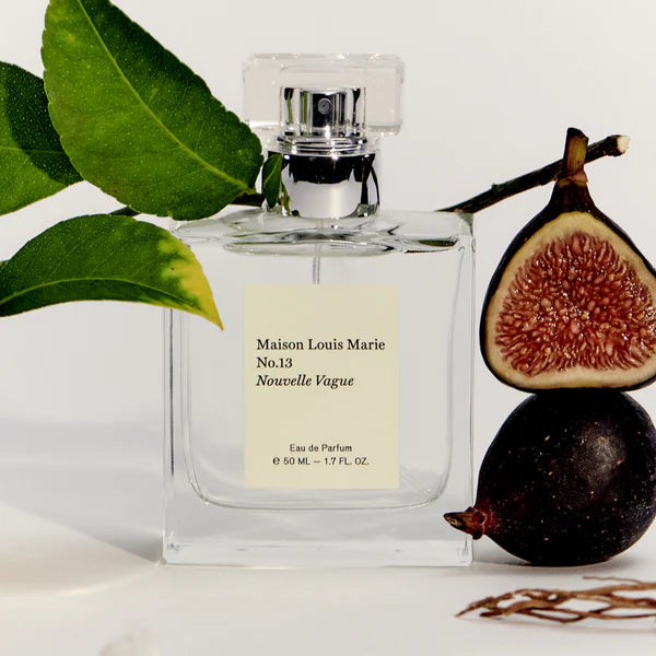 בושם - No.13 Nouvelle Vague