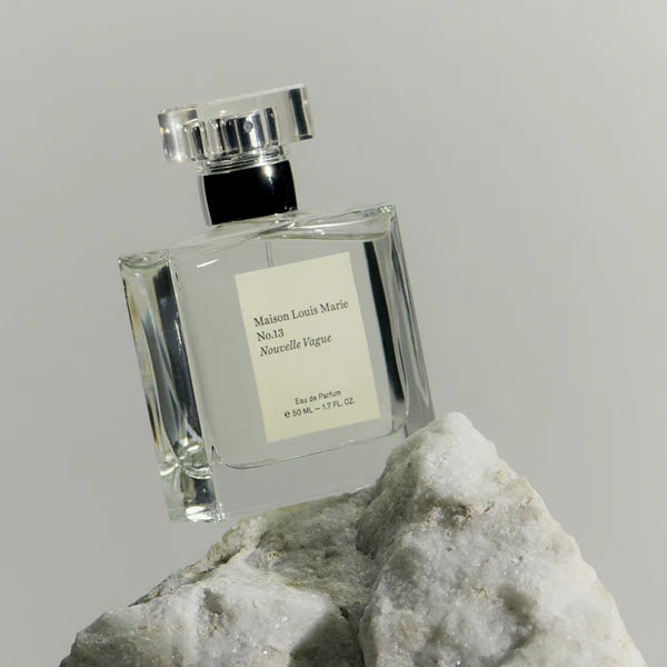 Perfume - No.14 Icila