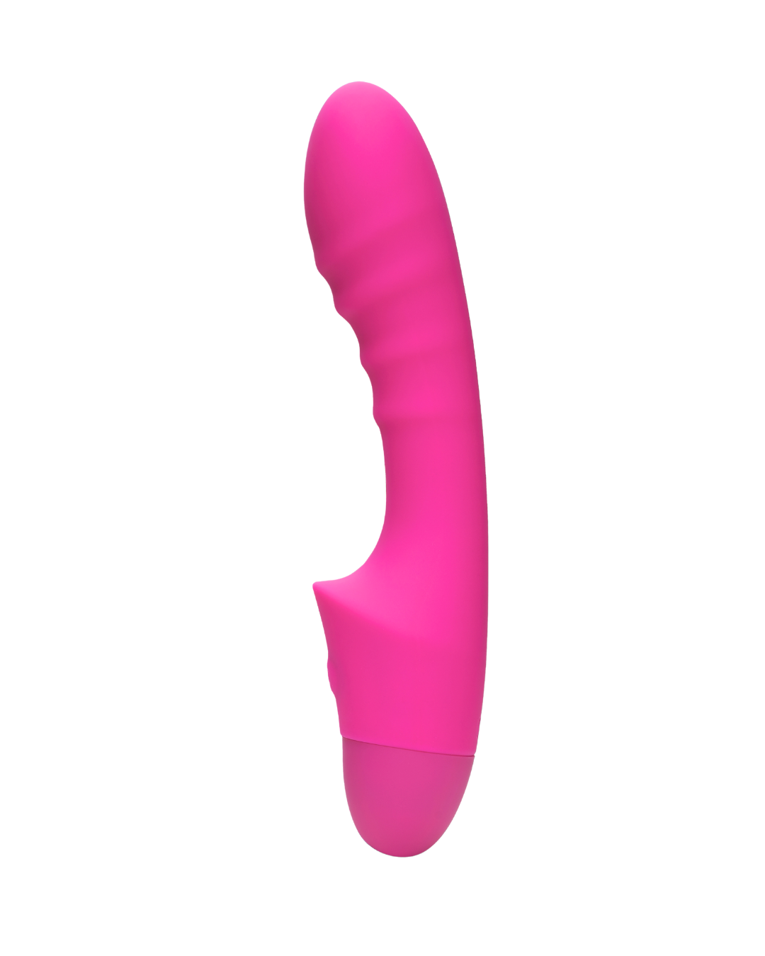 ויברטור מחוספס