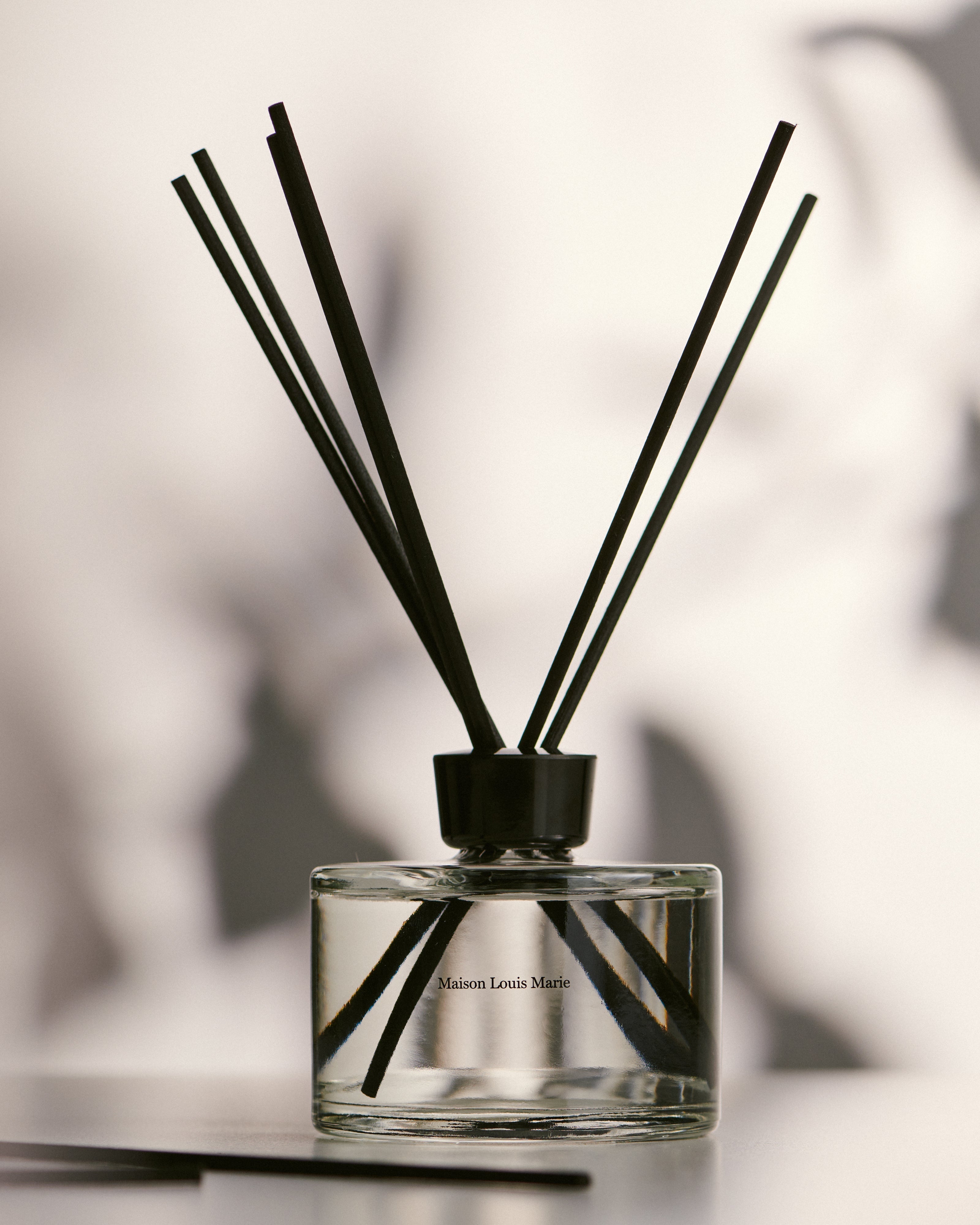 דיפיוזר - No.09 Vallee de Farney של Maison Louis Marie | Fine Rituals