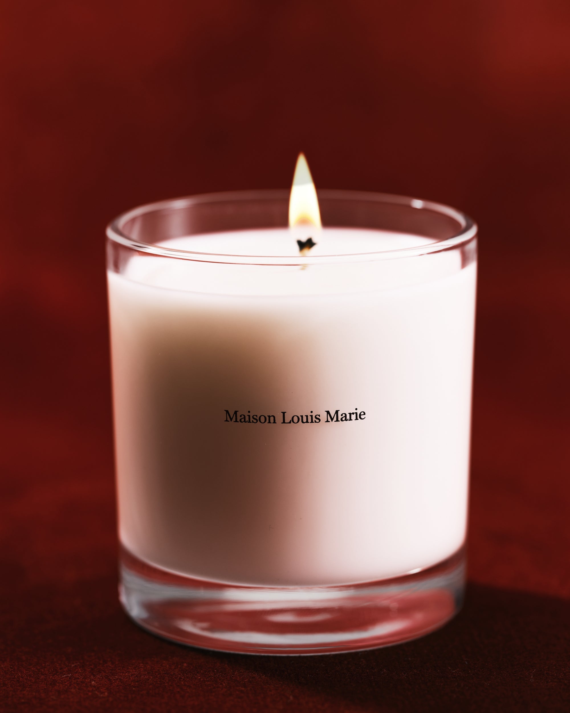 נר - No.13 Nouvelle Vague של Maison Louis Marie | Fine Rituals