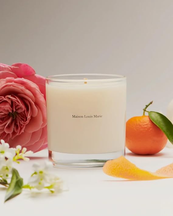 נר - No.14 Icila Candle