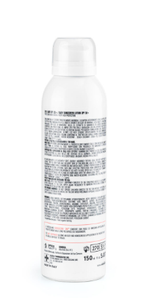 קרם הגנה לתינוק SPF 50