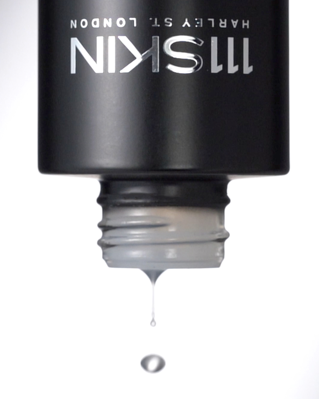 אסנס (מי לחות) מבהיר - יהלום שחור