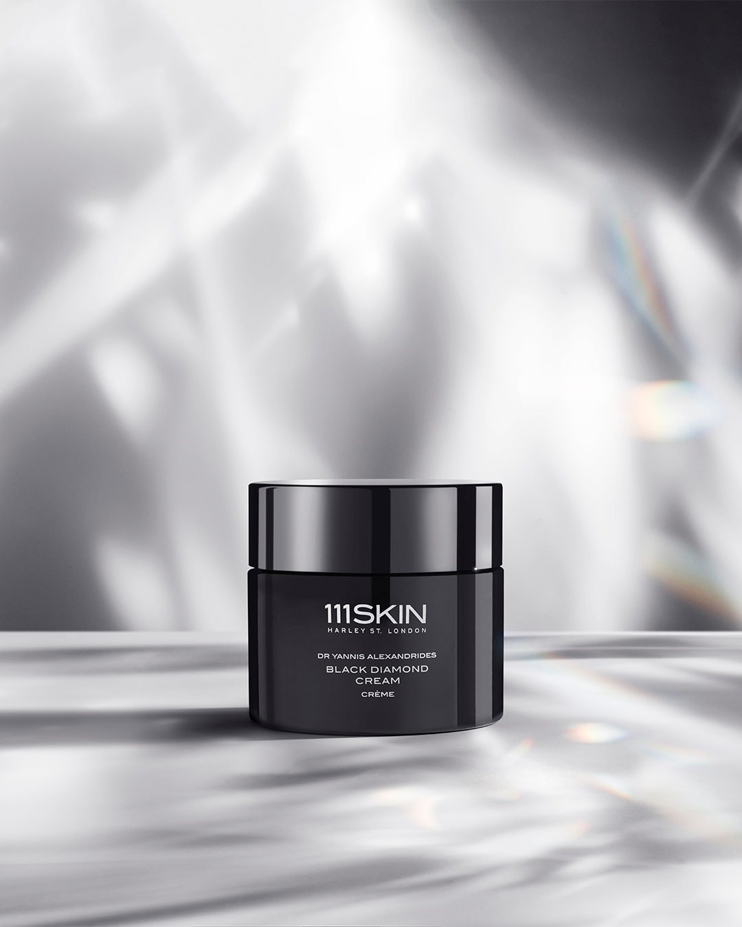 Black Diamond Cream