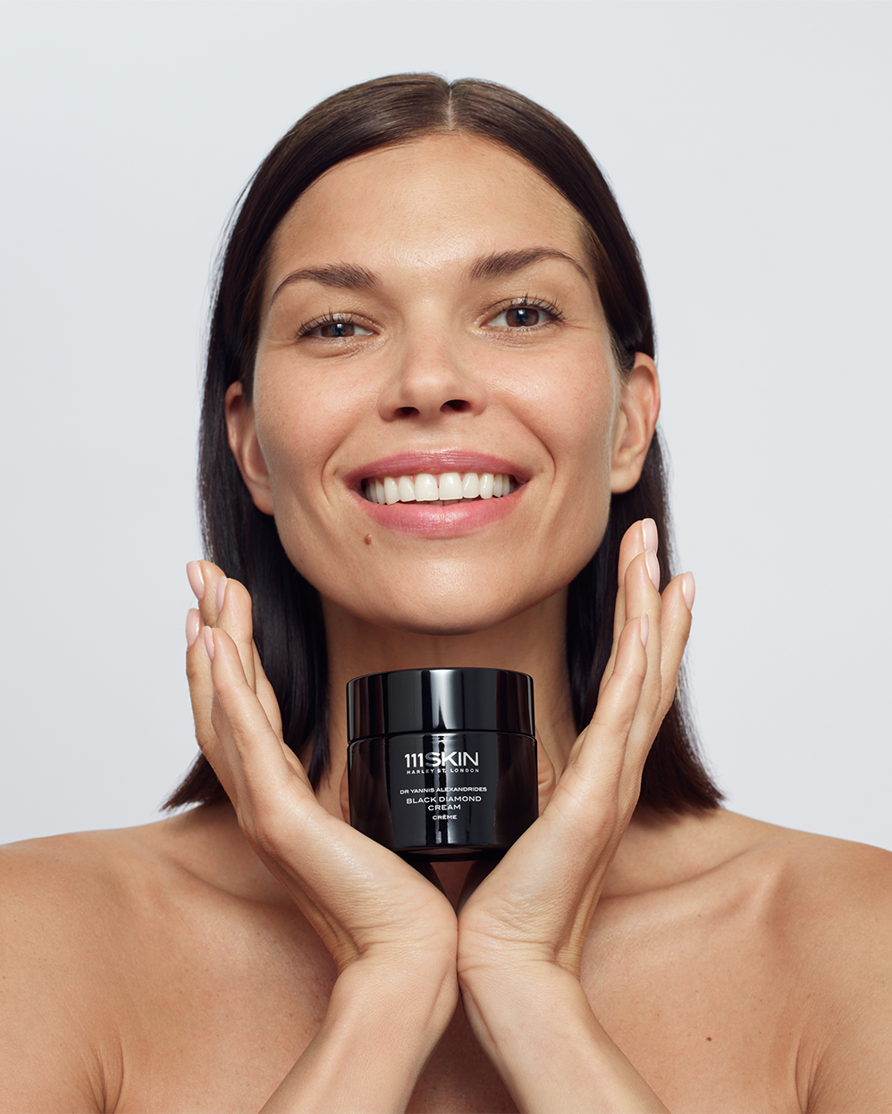 Black Diamond Cream