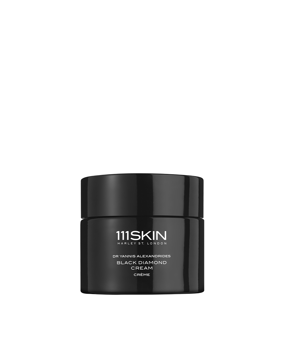 Black Diamond Cream