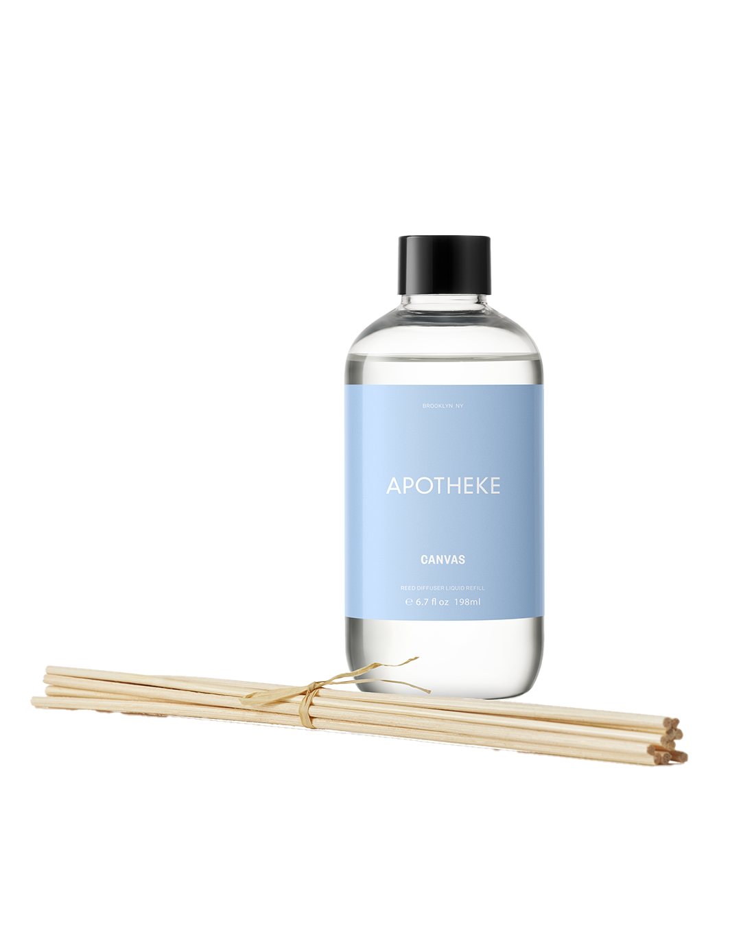 מילוי נוזלי לדיפיוזר קנים - Canvas