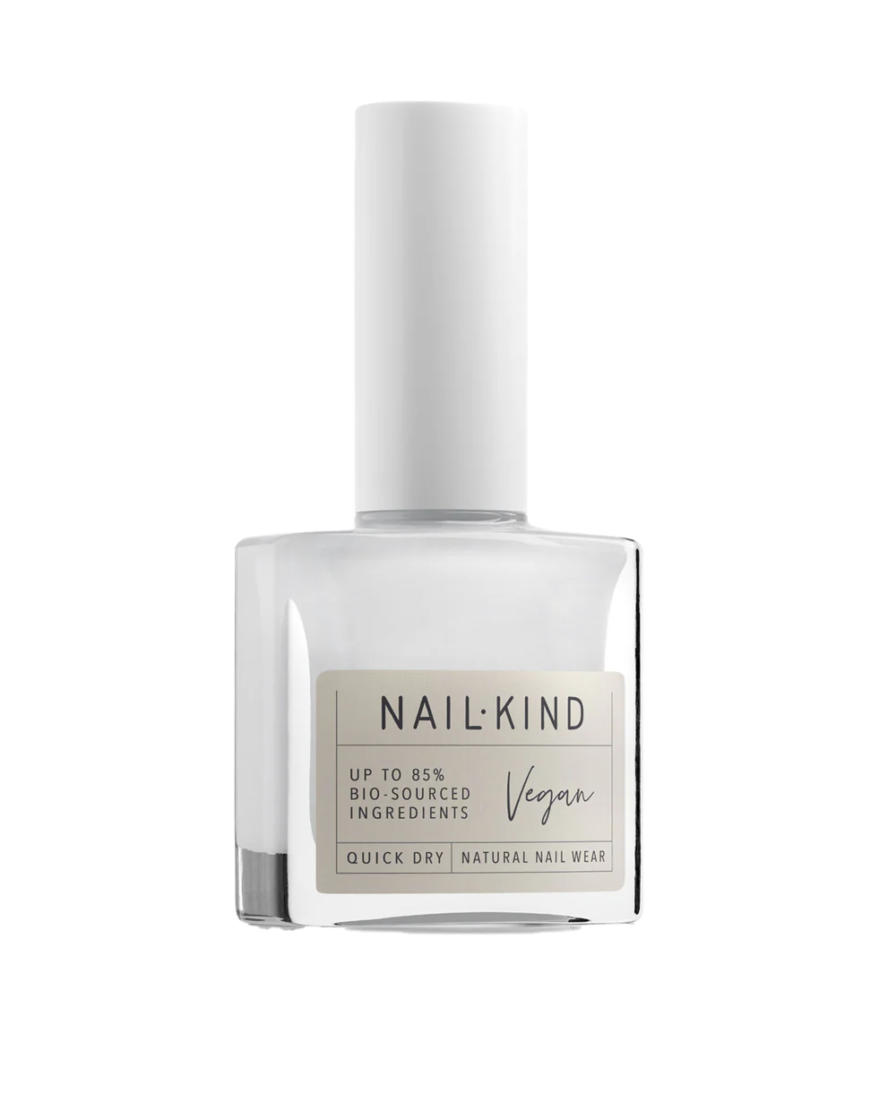 לק למריחה - NailKind (Cloud Bunny)