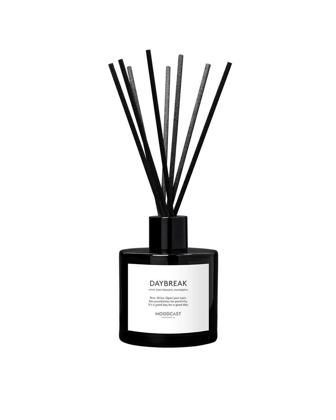 דיפיוזר | Moodcast