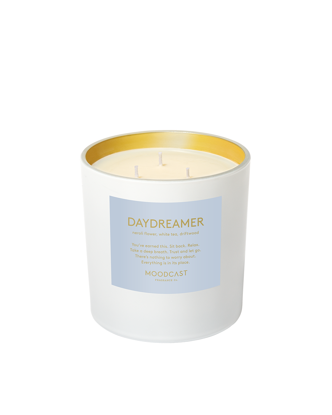 נרות 3 פתילים