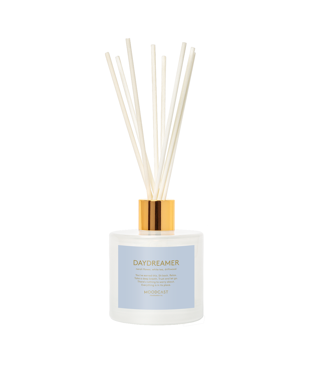 דיפיוזר | Moodcast