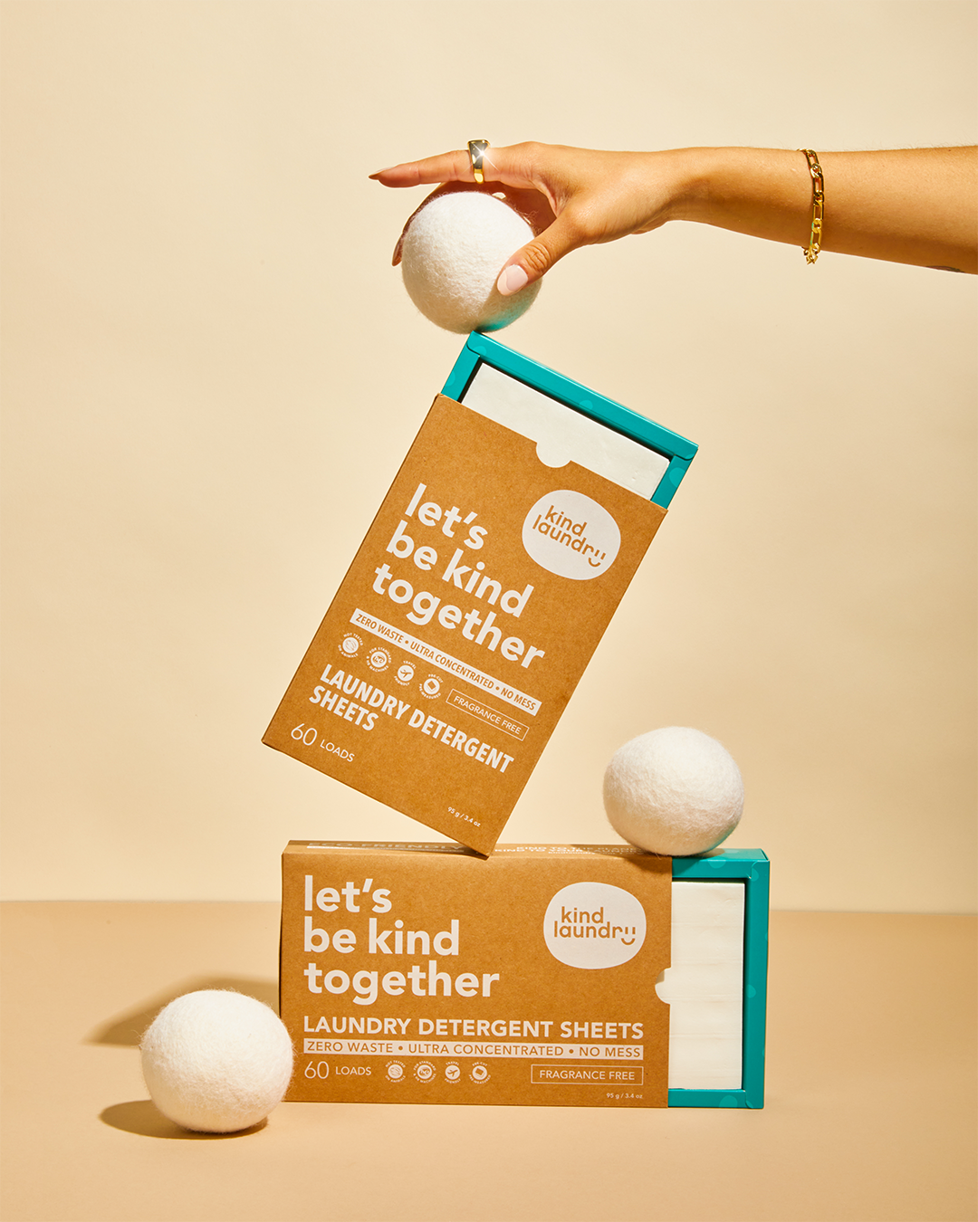 דפי ניקוי לכביסה - ללא בישום