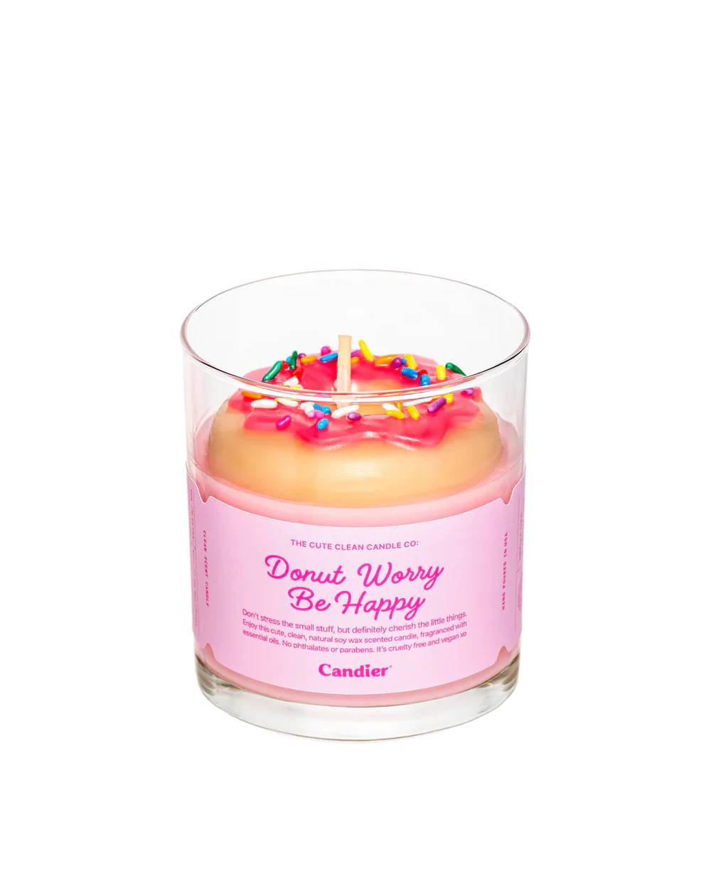 New Year Glow Box- Detox Renewal Reset