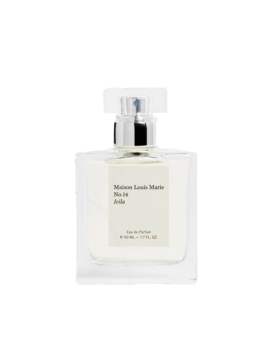 Perfume - No.14 Icila