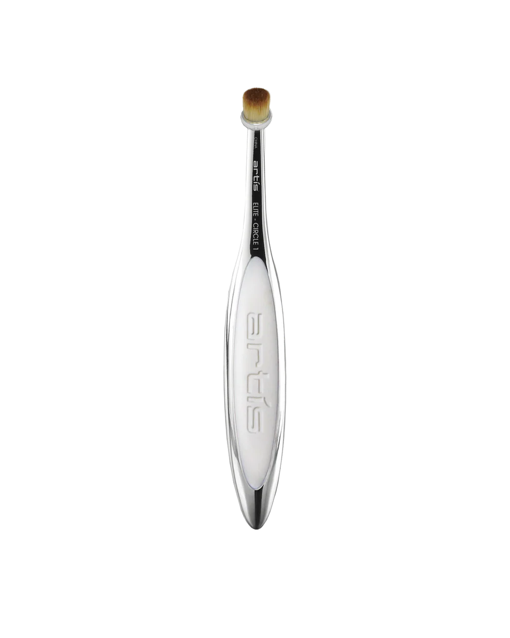 Artis Elite 7 Collection: Set of 7 ergonomic brushes for professional makeup