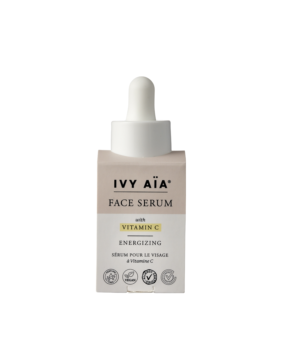 סרום ויטמין C לפנים