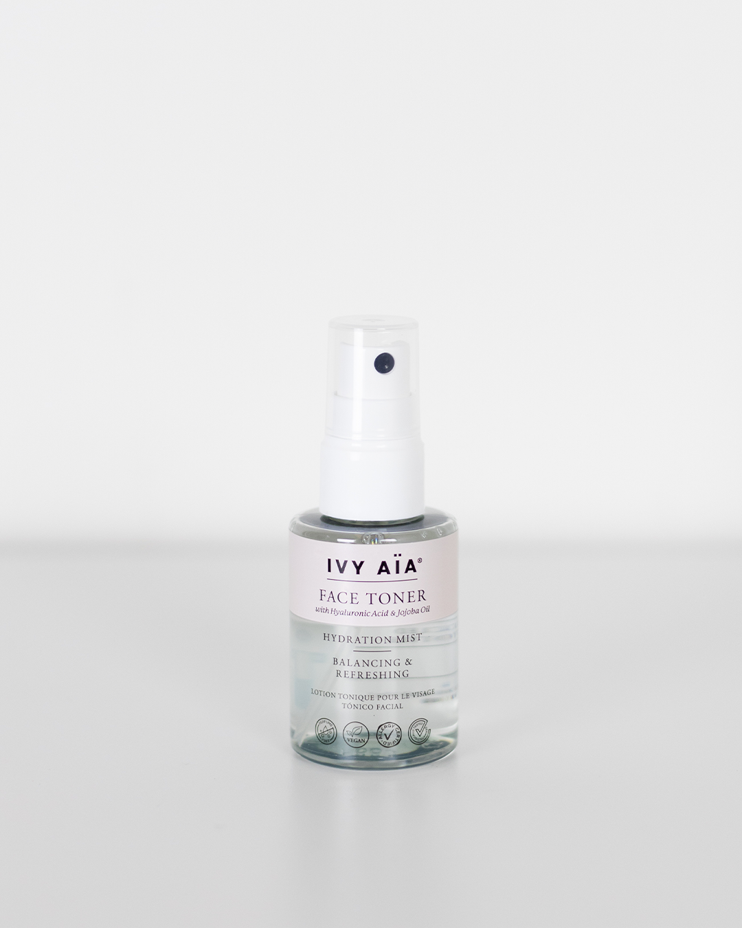 '- טונר פנים (travel Size )