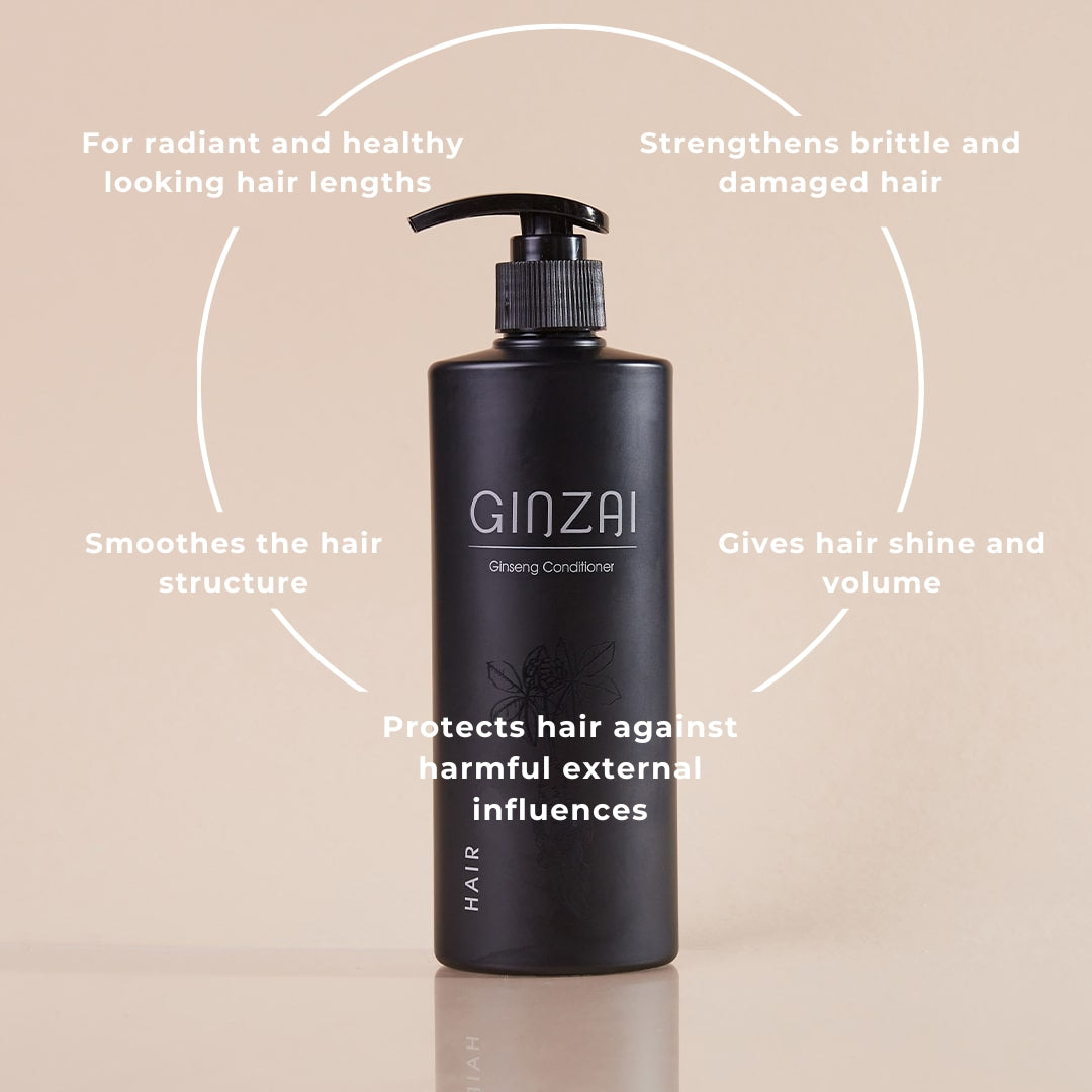 Black Forest Ginseng Conditioner