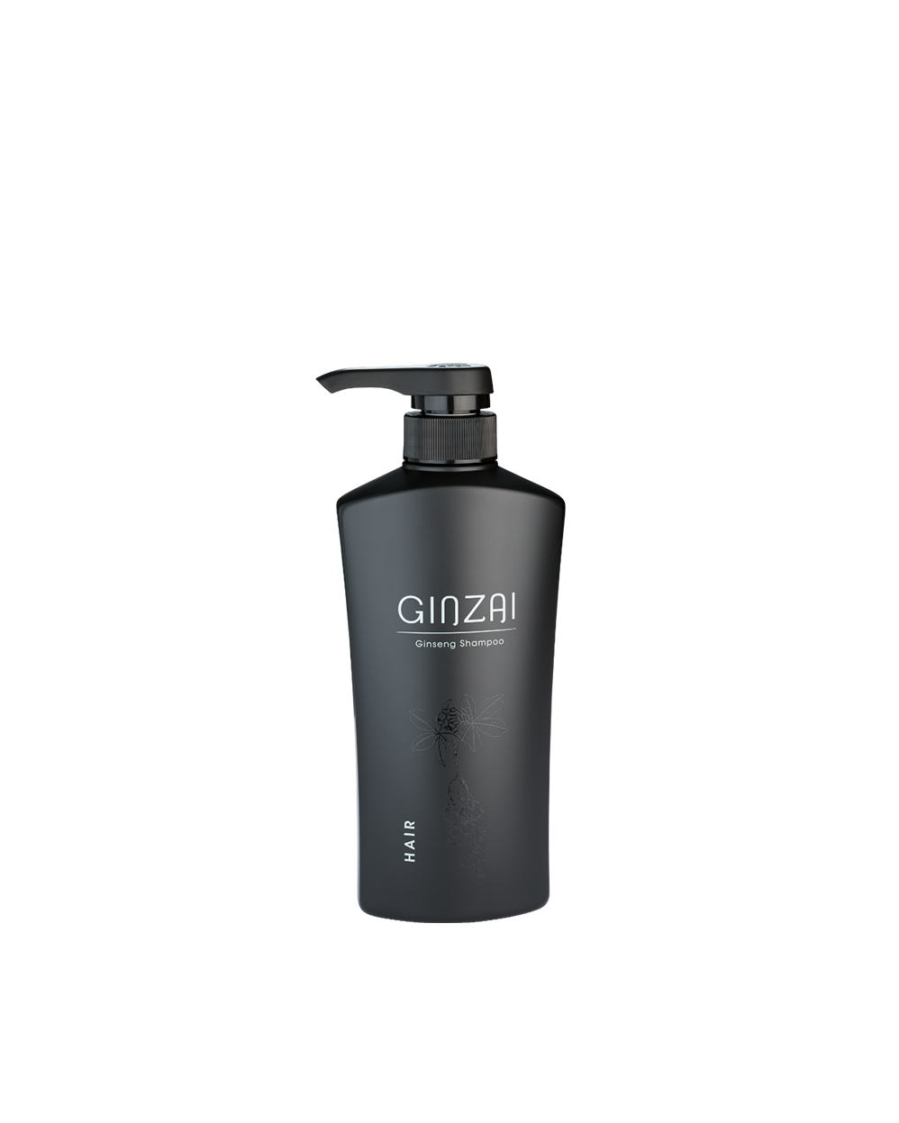 Black Forest Ginseng Shampoo