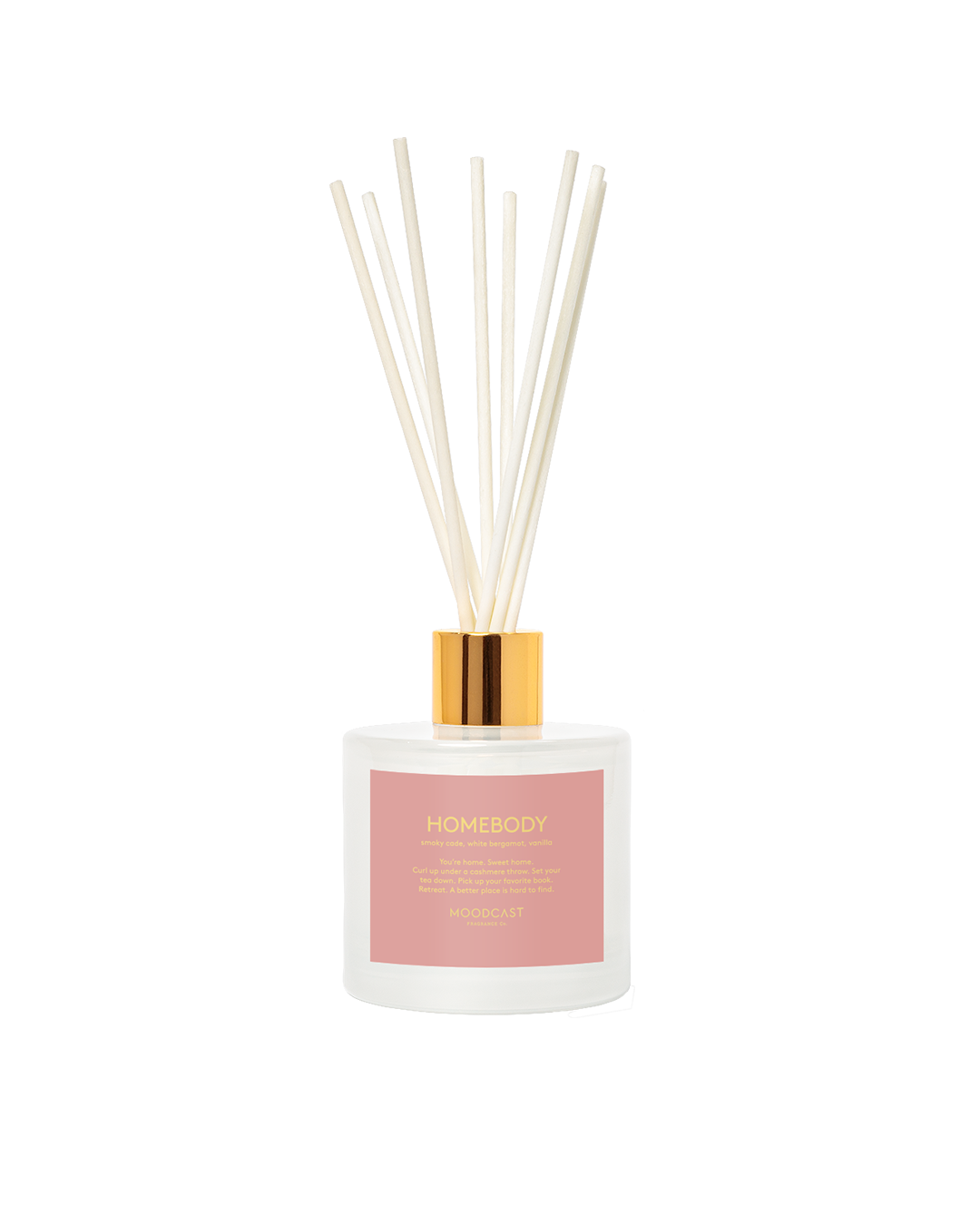 דיפיוזר | Moodcast