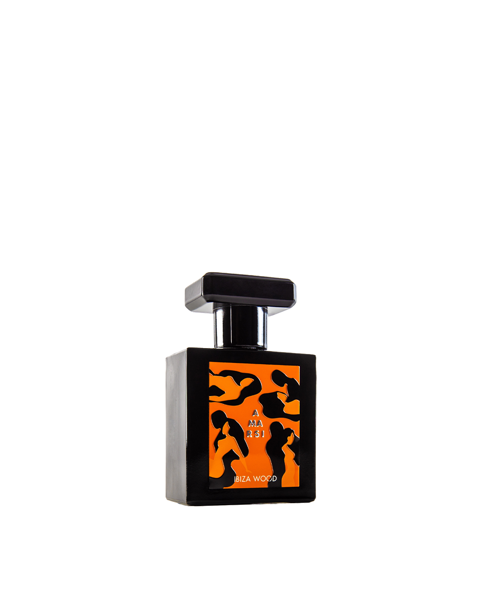 בושם יוניסקס בניחוח קייצי- IBIZA WOOD