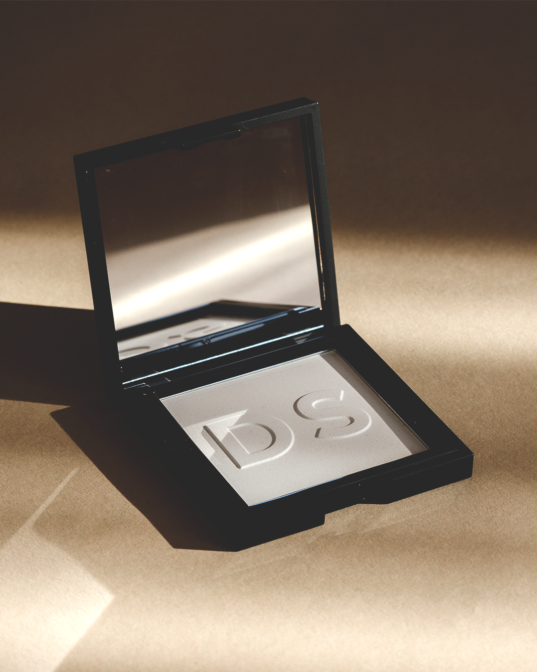 Matte powder