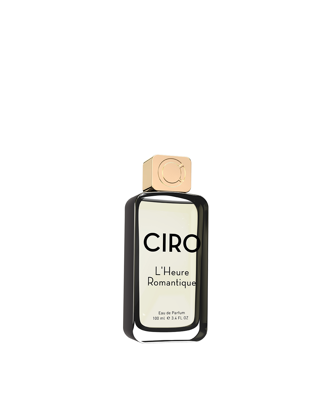 Unisex perfume - L'Heure Romanitique