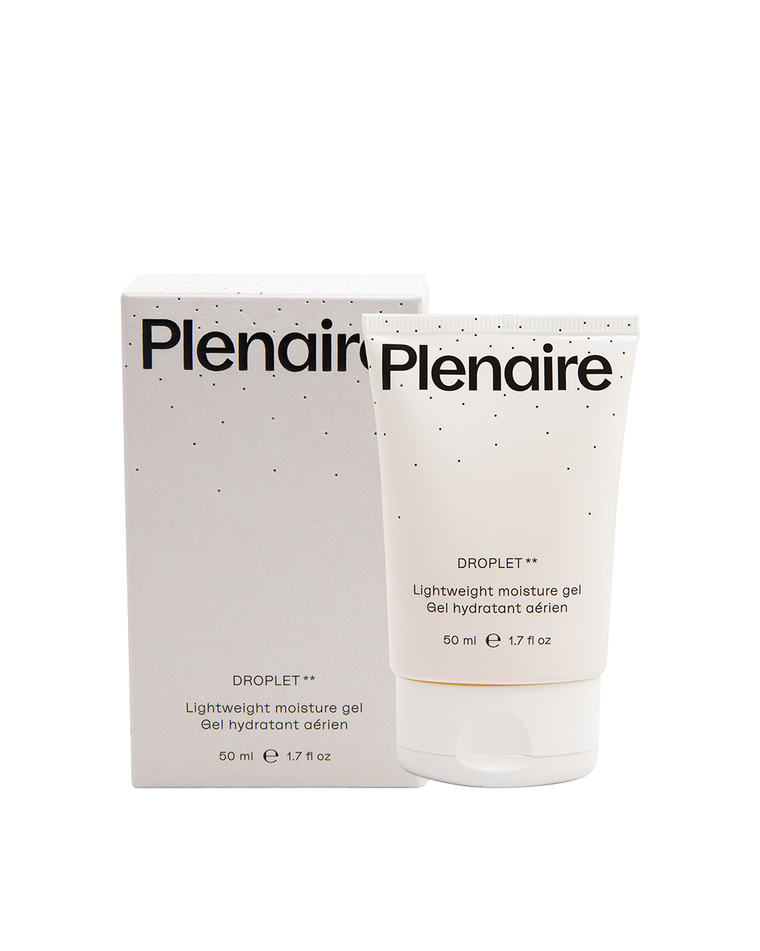 ג'ל לחות קליל