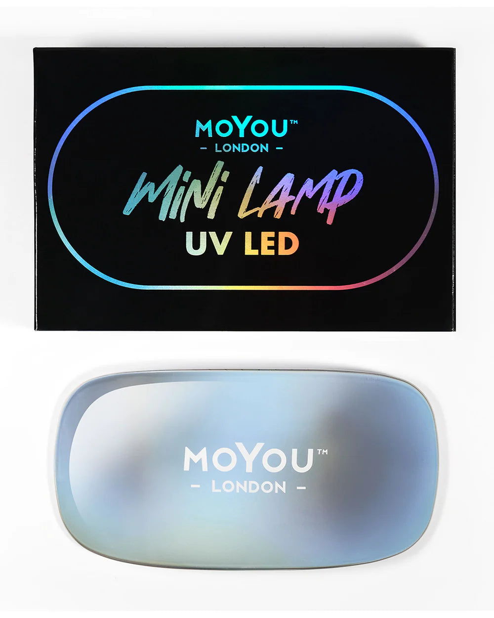 ערכת MoYou Pro | 10 רצועות ג'ל לציפורניים ישראל