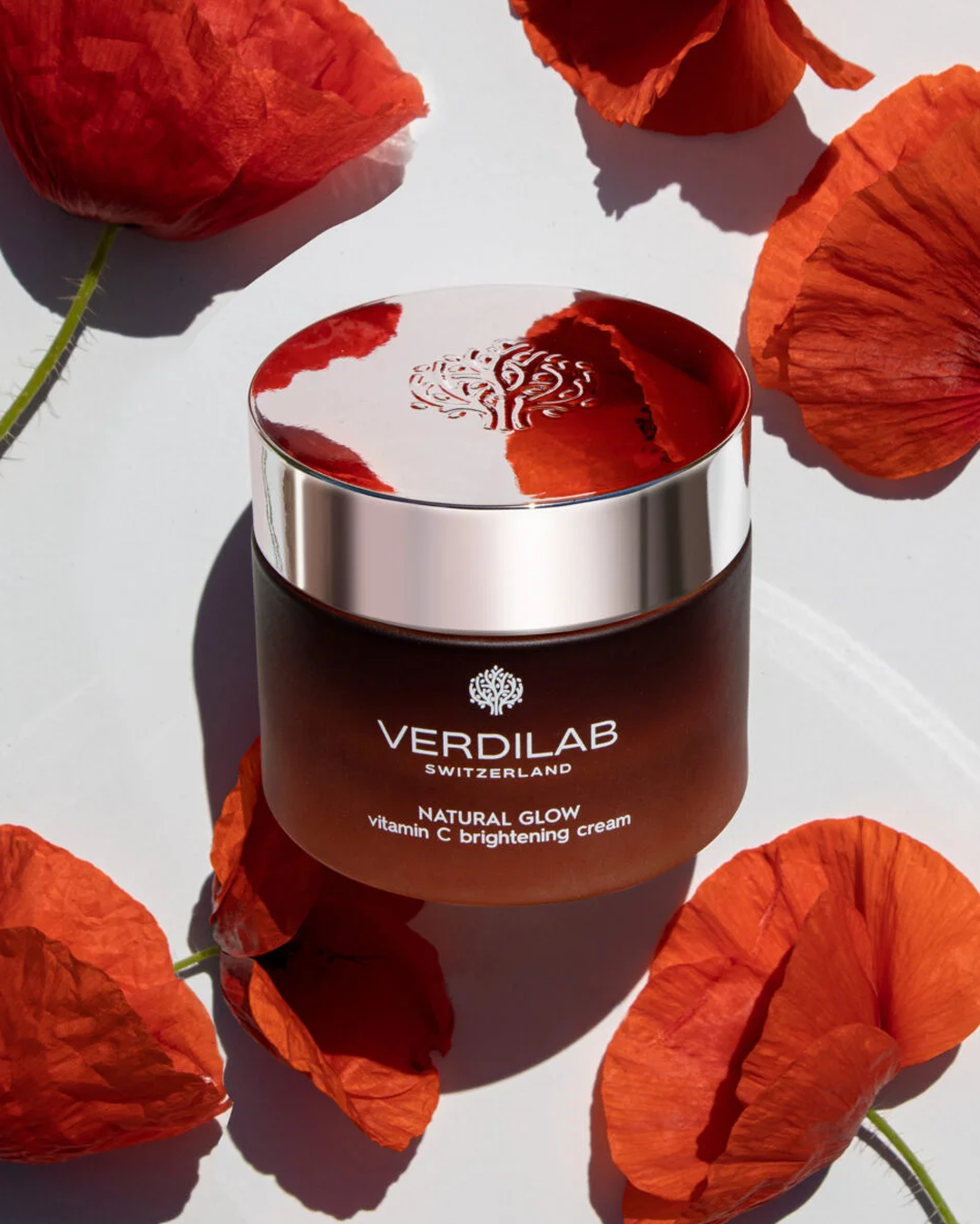 Brightening cream - Vitamin C