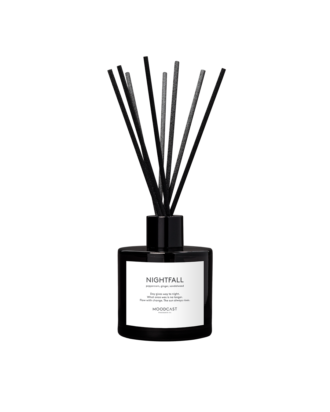 דיפיוזר | Moodcast