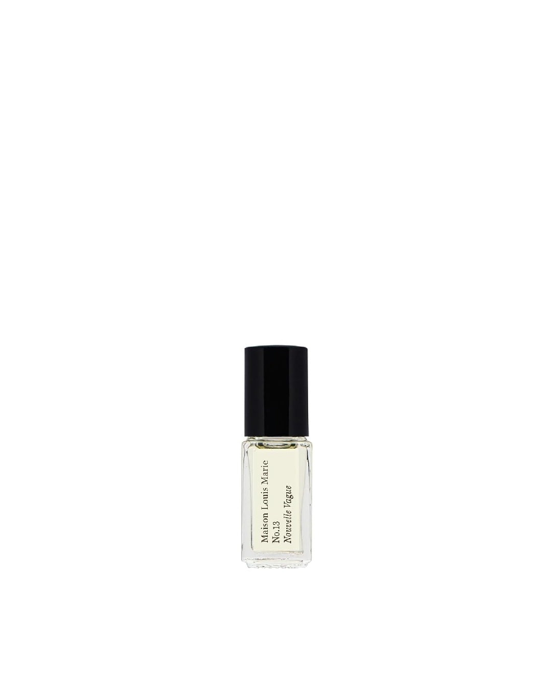 Perfume oil - No.13 Nouvelle Vague
