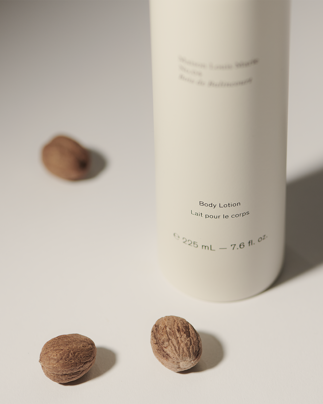Body Cream - No.04 Bois de Balincourt