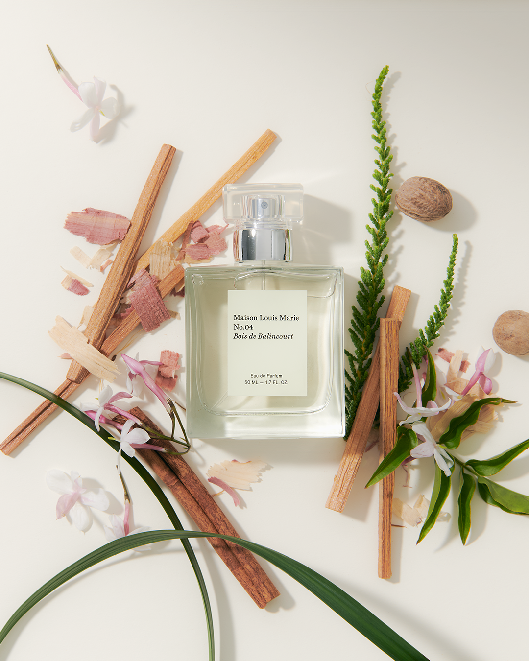 בושם - No.14 Icila