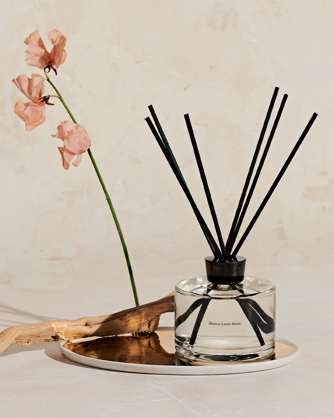 Diffuser - No.04 Bois de Balincourt