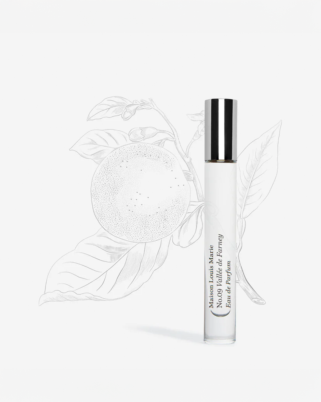 Perfume - No.14 Icila