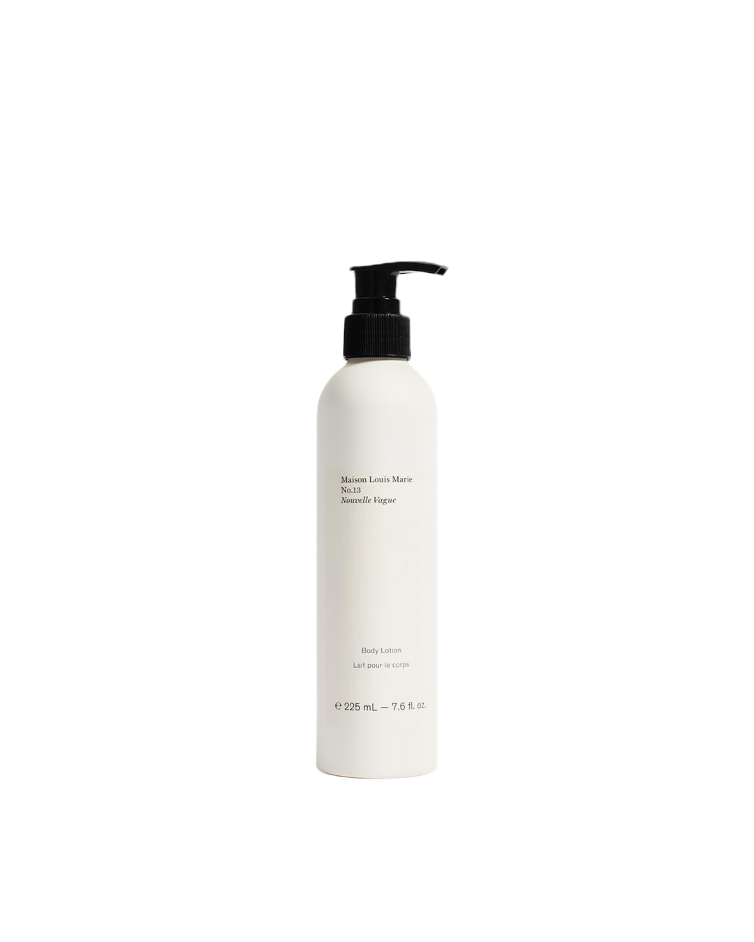 Body Cream - No.13 Nouvelle Vague