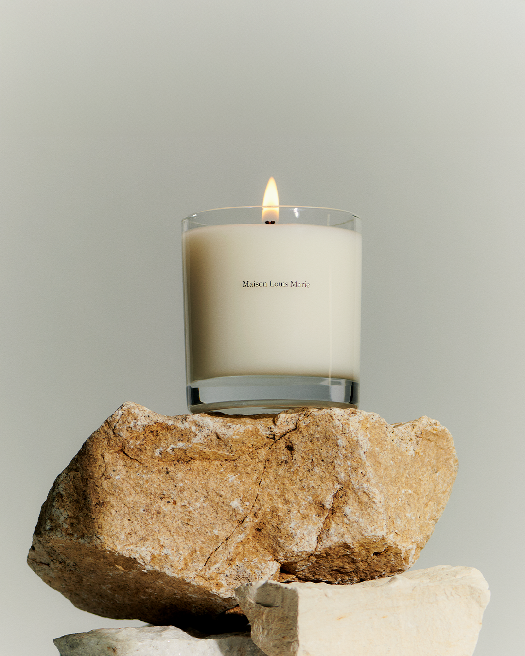 Candle - No.13 Nouvelle Vague
