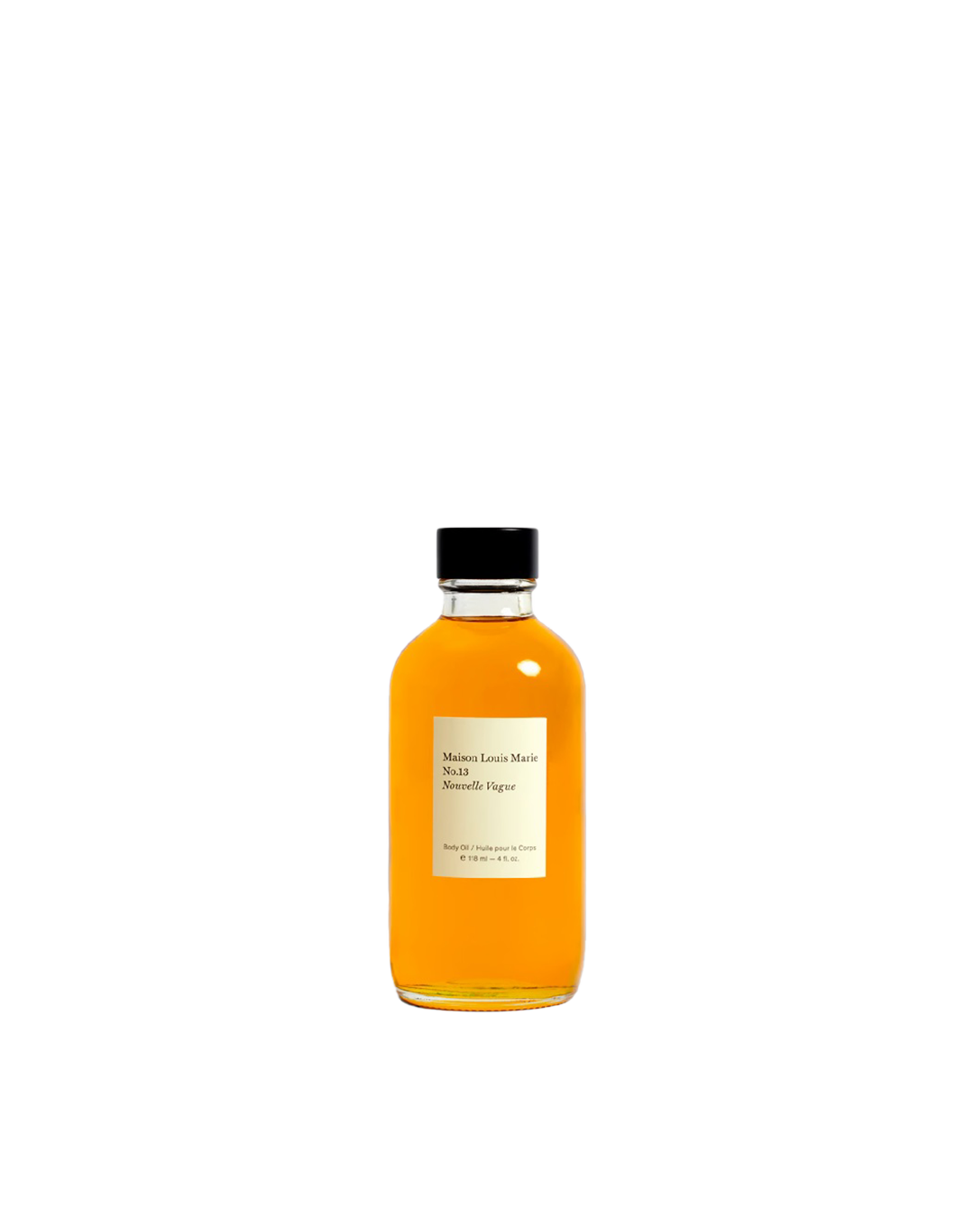 Body Oil - No.13 Nouvelle Vague