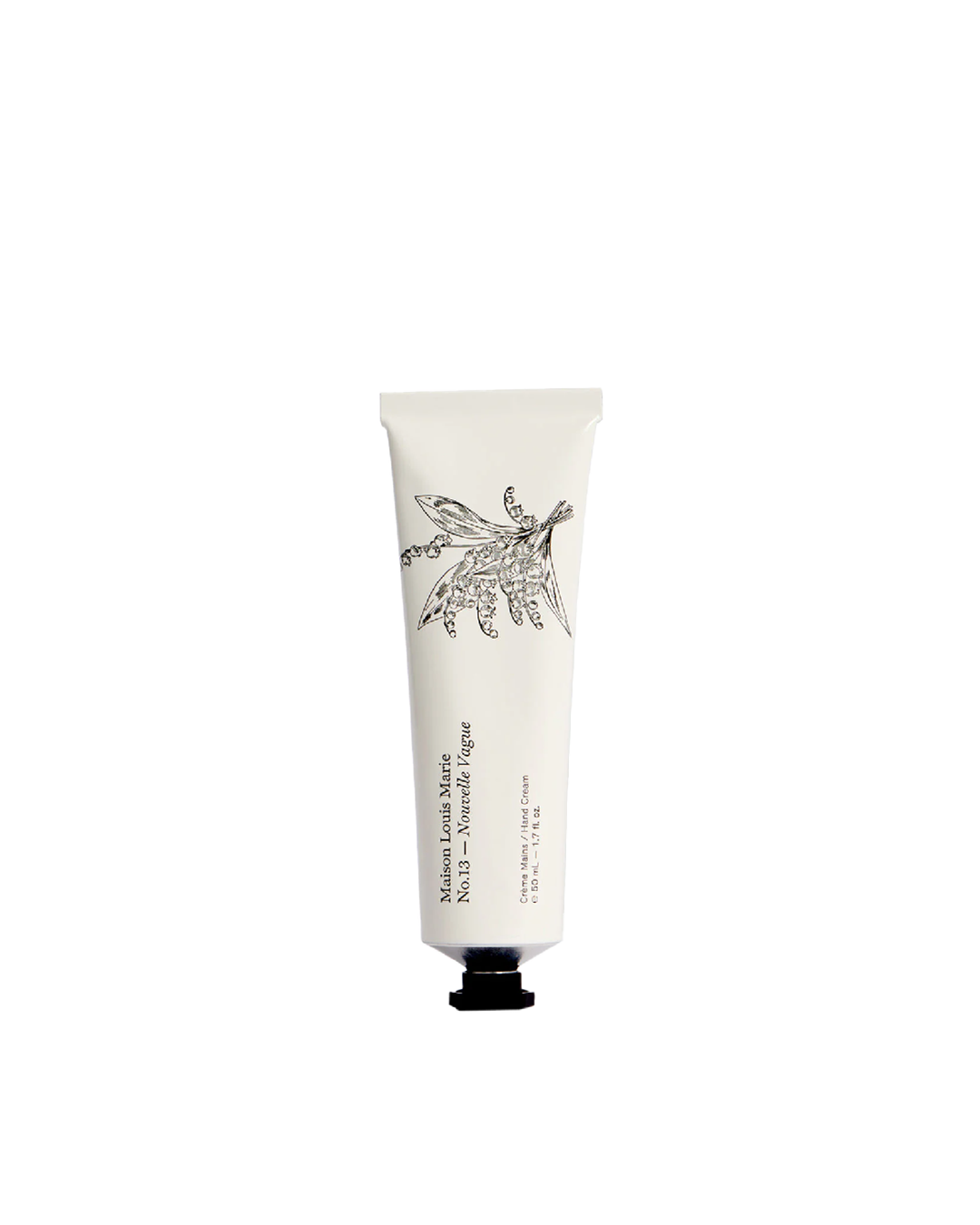 Hand Cream - No.13 Nouvelle Vague