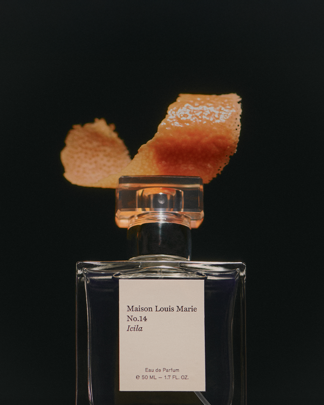 בושם - No.14 Icila