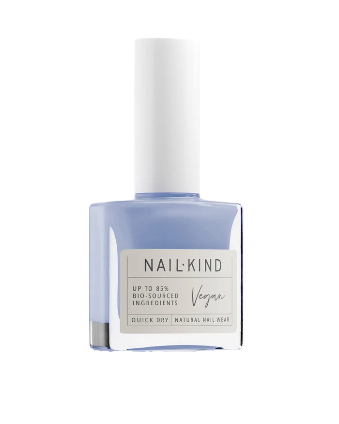 חבילת קיץ של NailKind | 5 גווני לק בהירים ותוססים בישראל