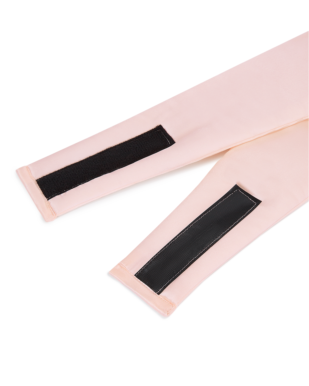 מסכת עיניים לשינה עמוקה בצבע ורוד