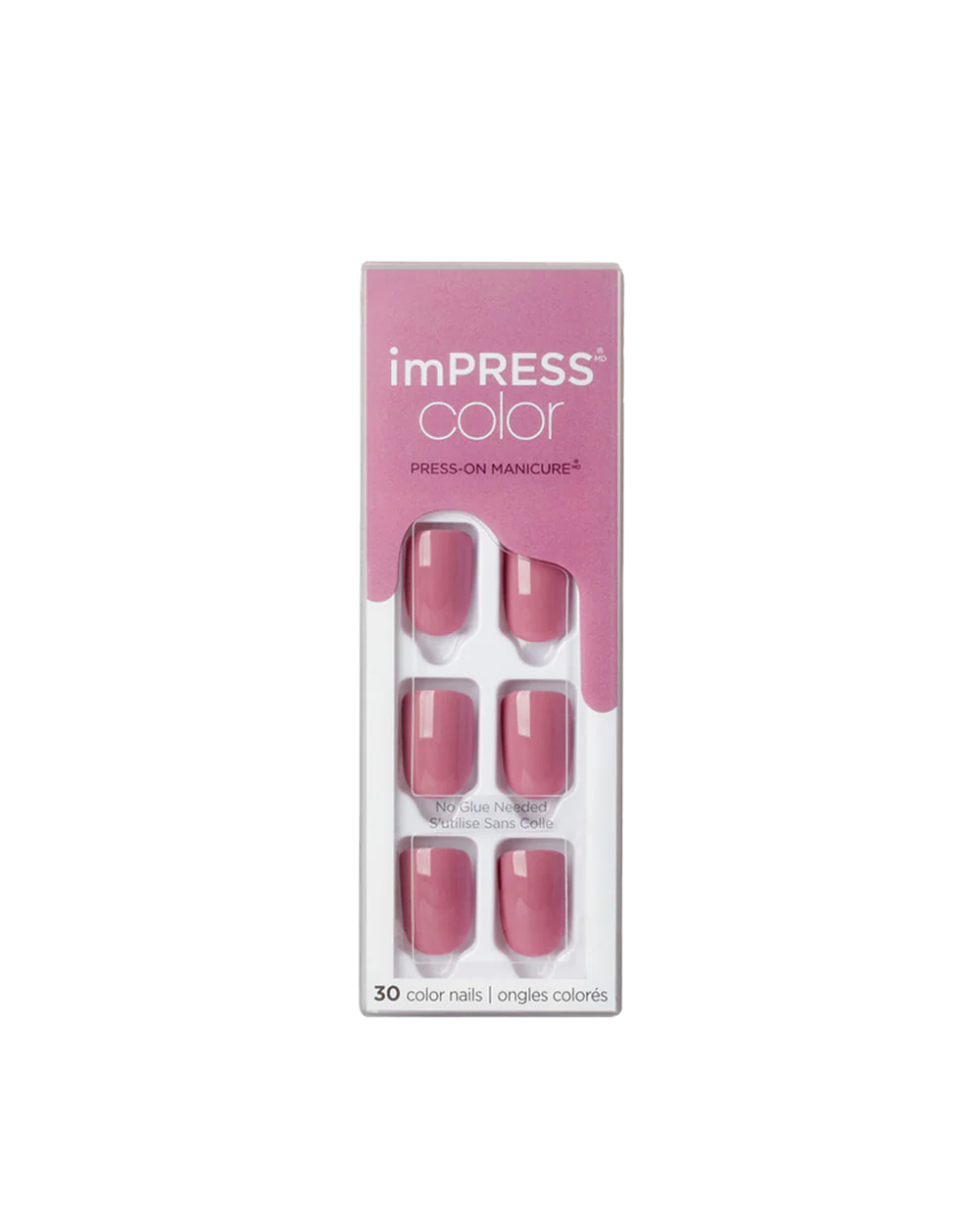 ערכת ציפורניים imPRESS Pro Gel Studio מארז של 10 סטים | ישראל